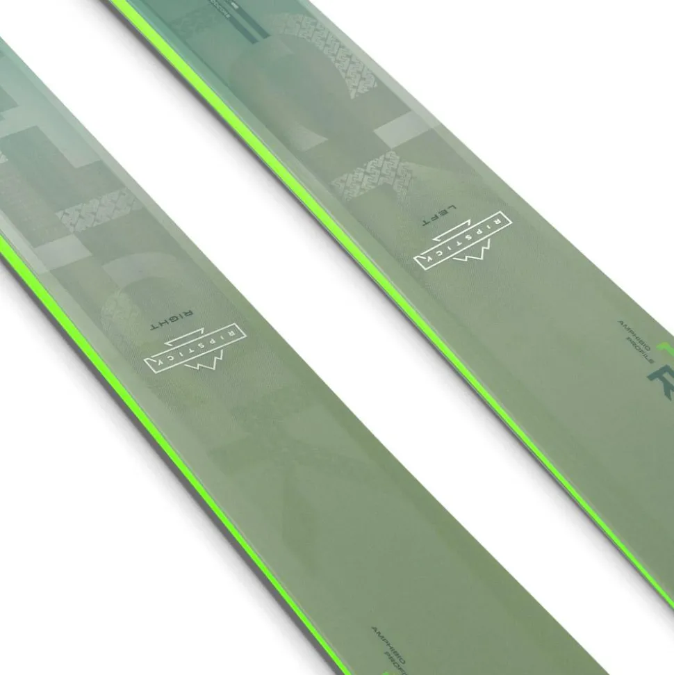 Ski Elan Ripstick 96