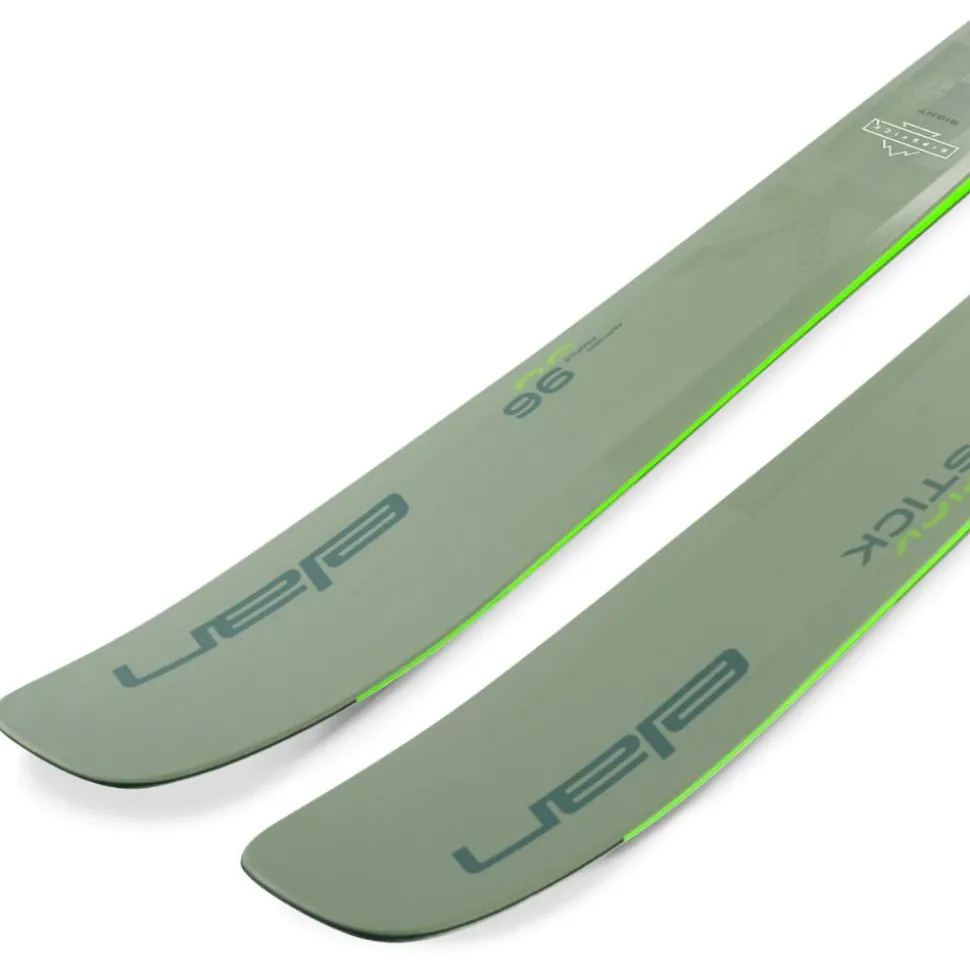 Ski Elan Ripstick 96