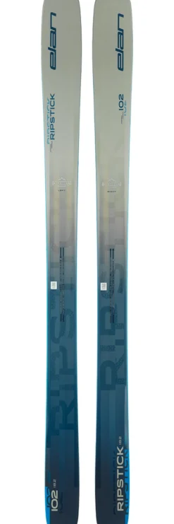 Ski Elan Ripstick 102