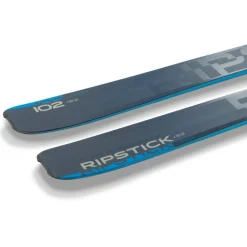 Ski Elan Ripstick 102