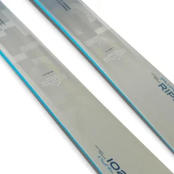Ski Elan Ripstick 102