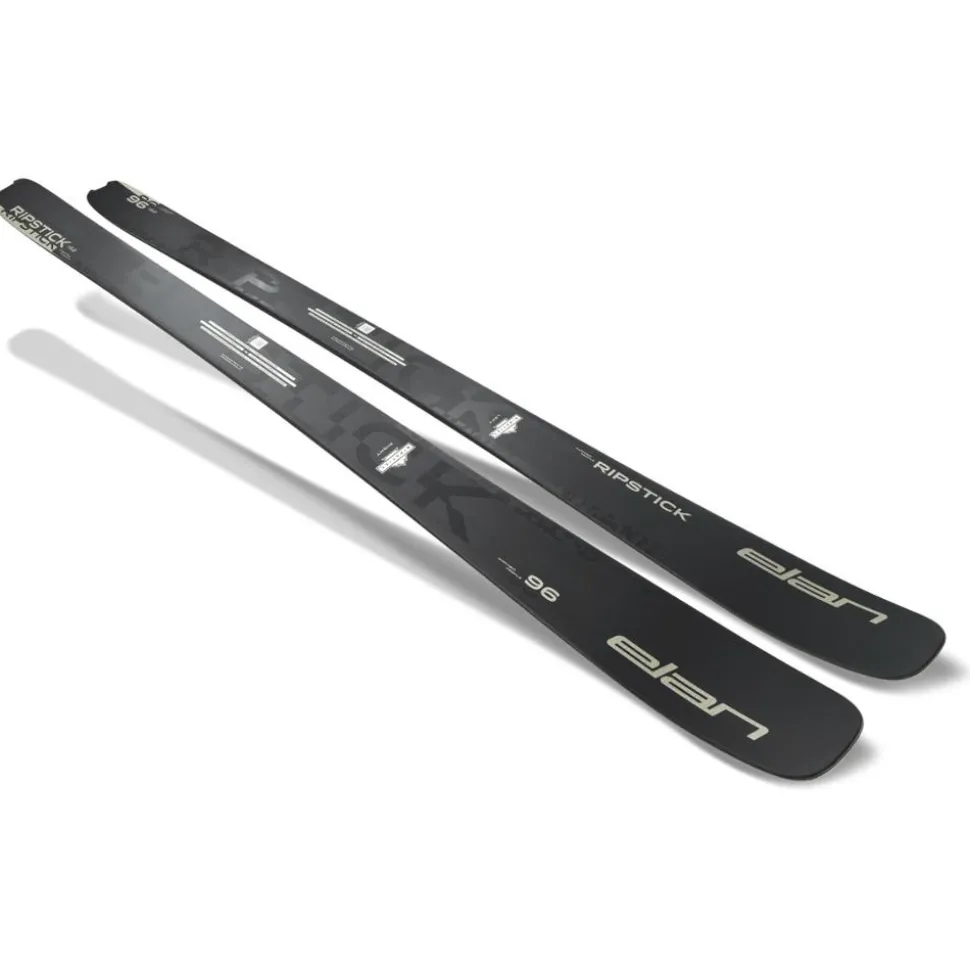 Ski Elan Ripstick 96 Black Edition