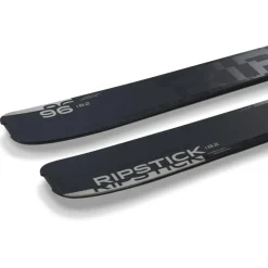 Ski Elan Ripstick 96 Black Edition