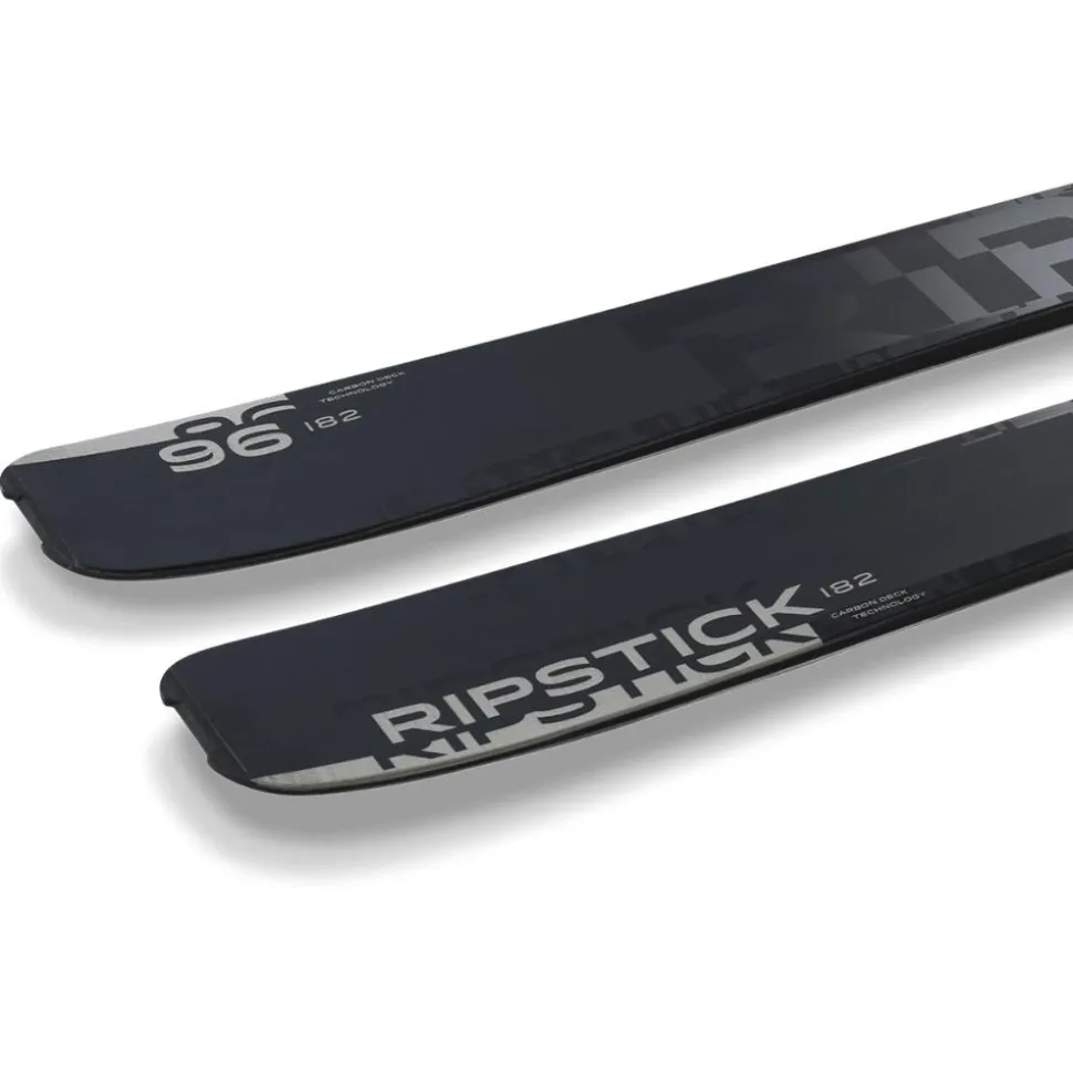 Ski Elan Ripstick 96 Black Edition