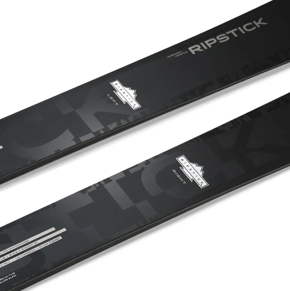 Ski Elan Ripstick 96 Black Edition