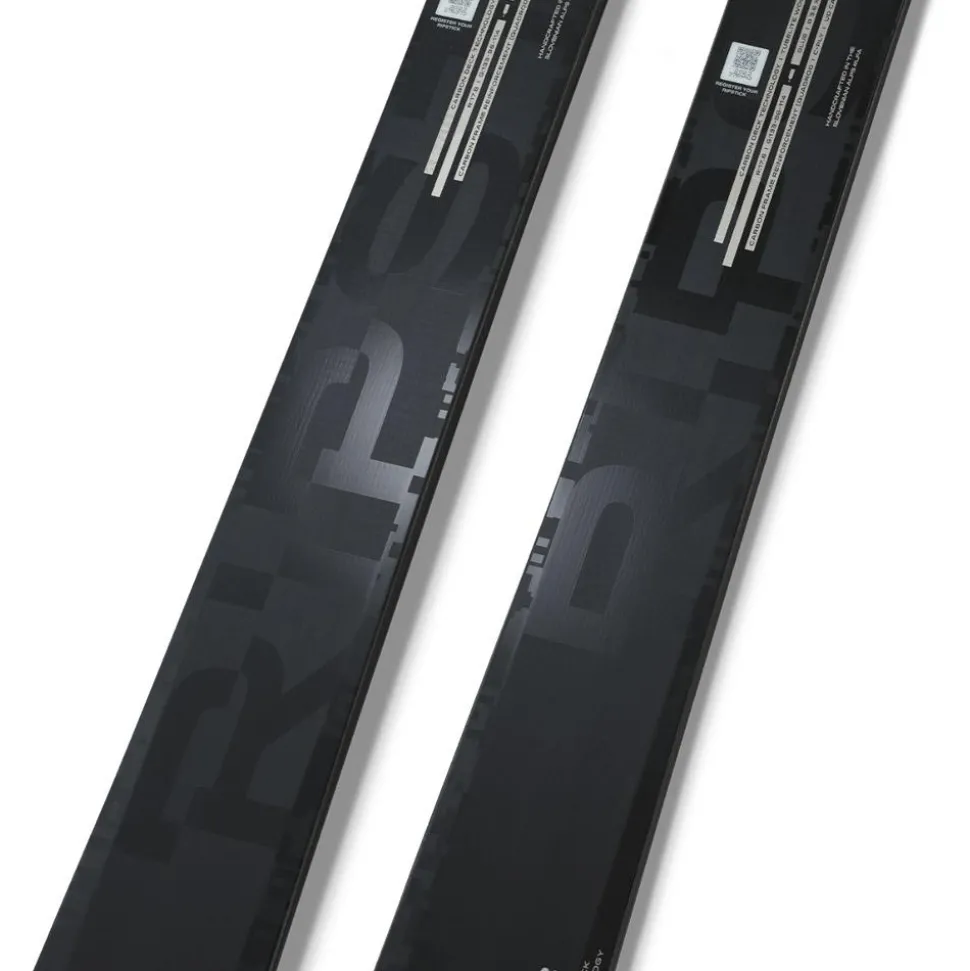 Ski Elan Ripstick 96 Black Edition