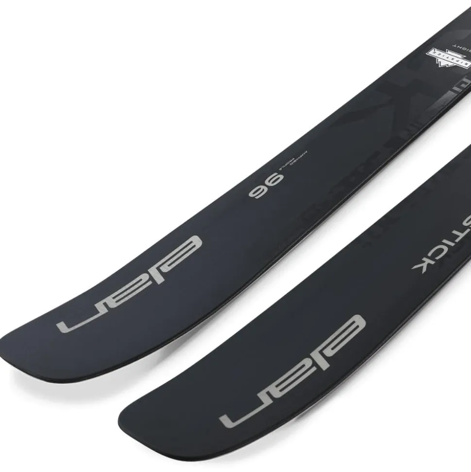 Ski Elan Ripstick 96 Black Edition