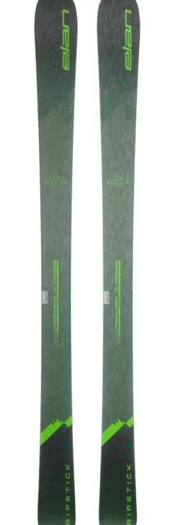 Ski Elan Ripstick 86 T