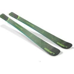 Ski Elan Ripstick 86 T