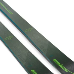Ski Elan Ripstick 86 T