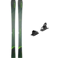 Ski Elan Ripstick 86 T