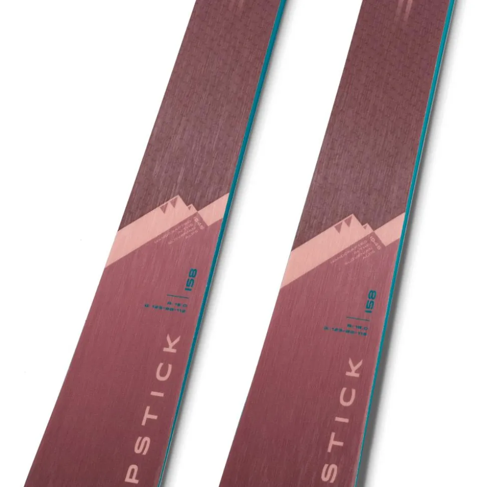 Ski Elan Ripstick 86 TW