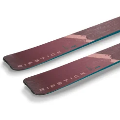 Ski Elan Ripstick 86 TW