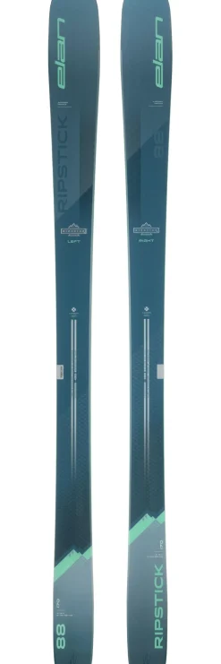 Ski Elan Ripstick 88 W