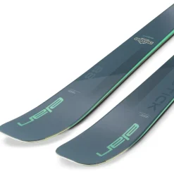 Ski Elan Ripstick 88 W
