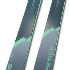 Ski Elan Ripstick 88 W