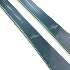 Ski Elan Ripstick 88 W