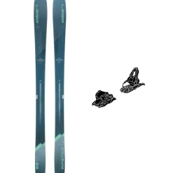 Ski Elan Ripstick 88 W