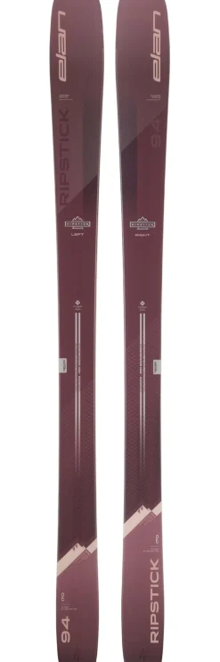 Ski Elan Ripstick 94 W