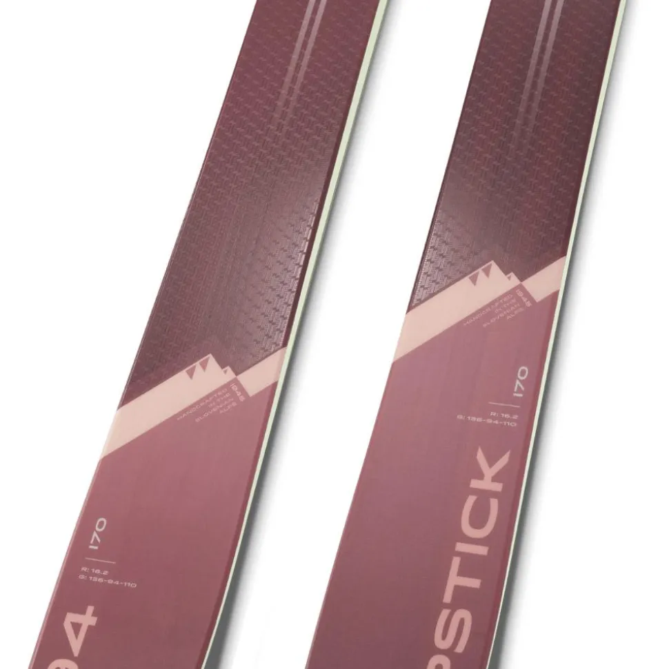 Ski Elan Ripstick 94 W
