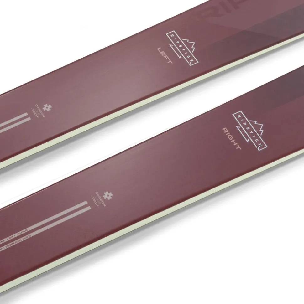 Ski Elan Ripstick 94 W