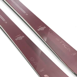 Ski Elan Ripstick 94 W