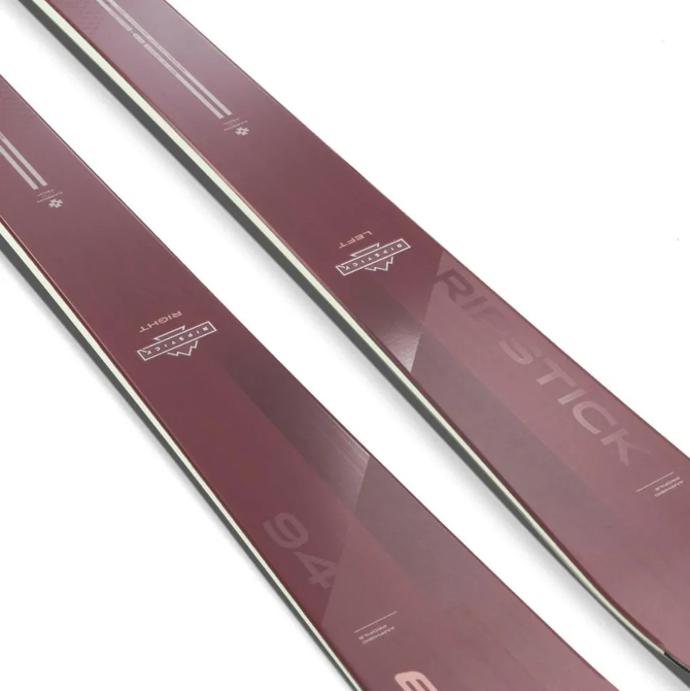 Ski Elan Ripstick 94 W