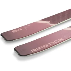 Ski Elan Ripstick 94 W