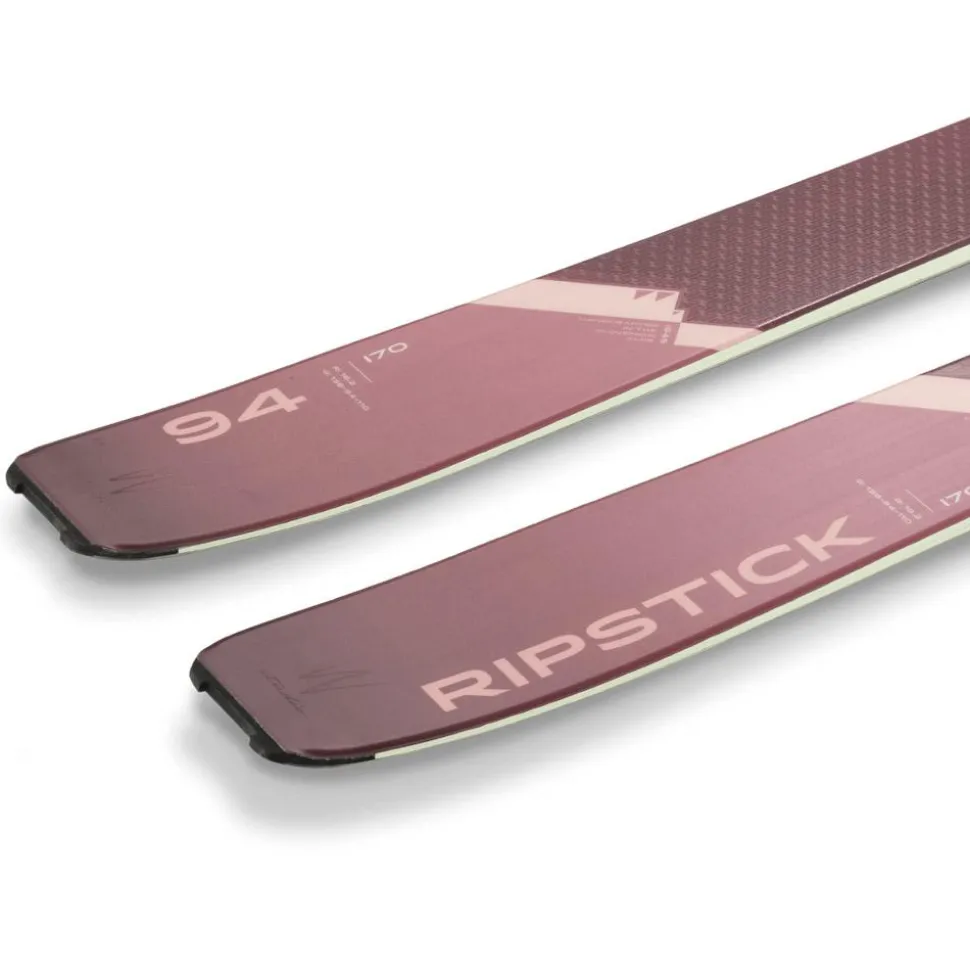 Ski Elan Ripstick 94 W