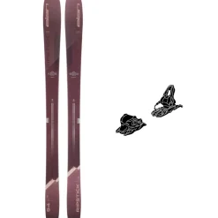Ski Elan Ripstick 94 W