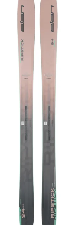 Ski Elan Ripstick 94 W