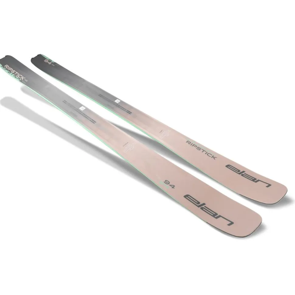 Ski Elan Ripstick 94 W