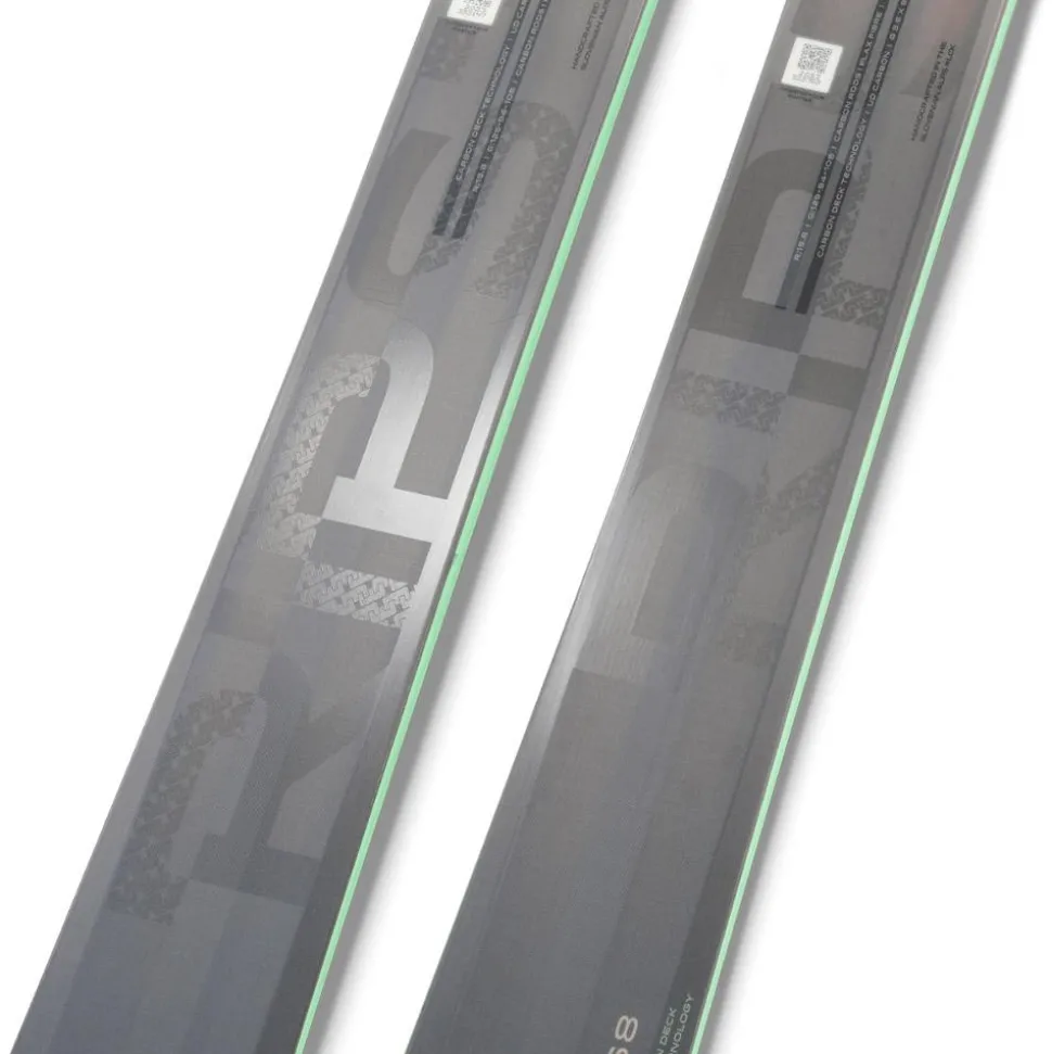 Ski Elan Ripstick 94 W