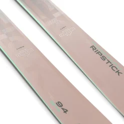 Ski Elan Ripstick 94 W
