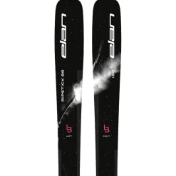 Ski Elan Ripstick 88 W Lb