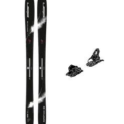 Ski Elan Ripstick 88 W Lb