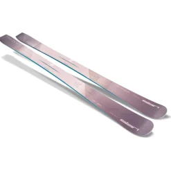 Ski Elan Wildcat 82 Ti