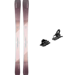 Ski Elan Wildcat 82 Ti