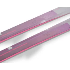 Ski Elan Wildcat 83 Ti