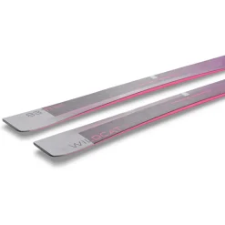 Ski Elan Wildcat 83 Ti