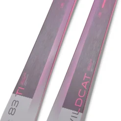 Ski Elan Wildcat 83 Ti