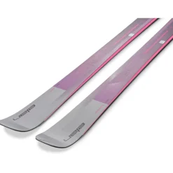 Ski Elan Wildcat 83 Ti