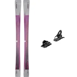 Ski Elan Wildcat 83 Ti