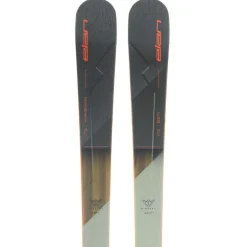 Ski Elan Wingman 82 Ti