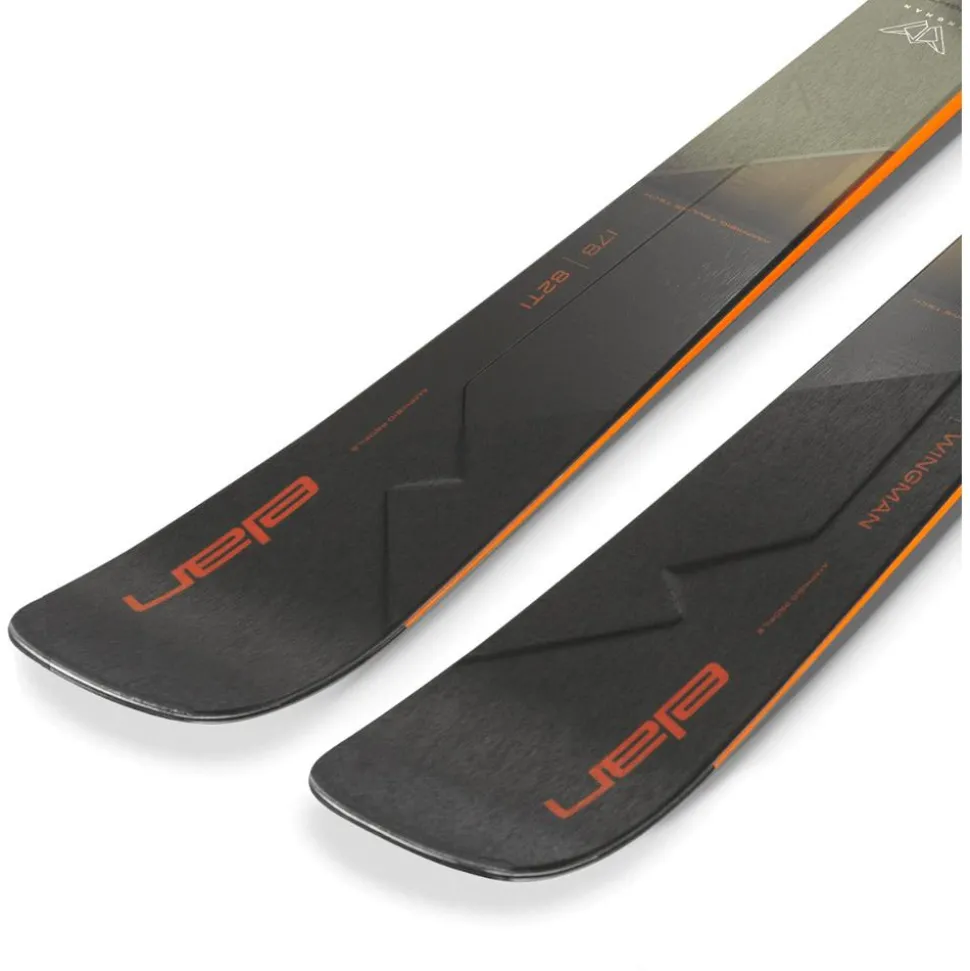 Ski Elan Wingman 82 Ti