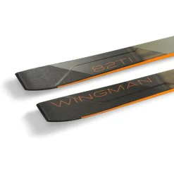 Ski Elan Wingman 82 Ti