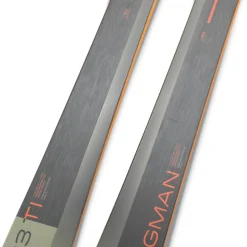 Ski Elan Wingman 83 Ti