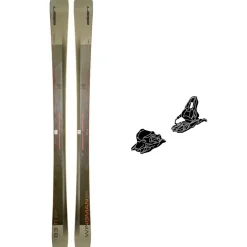 Ski Elan Wingman 83 Ti