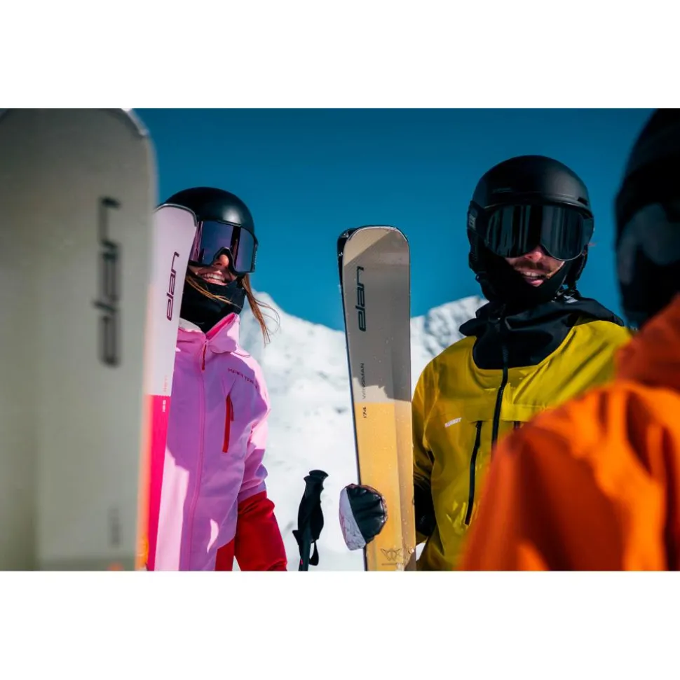 Ski Elan Wingman 86 Ti