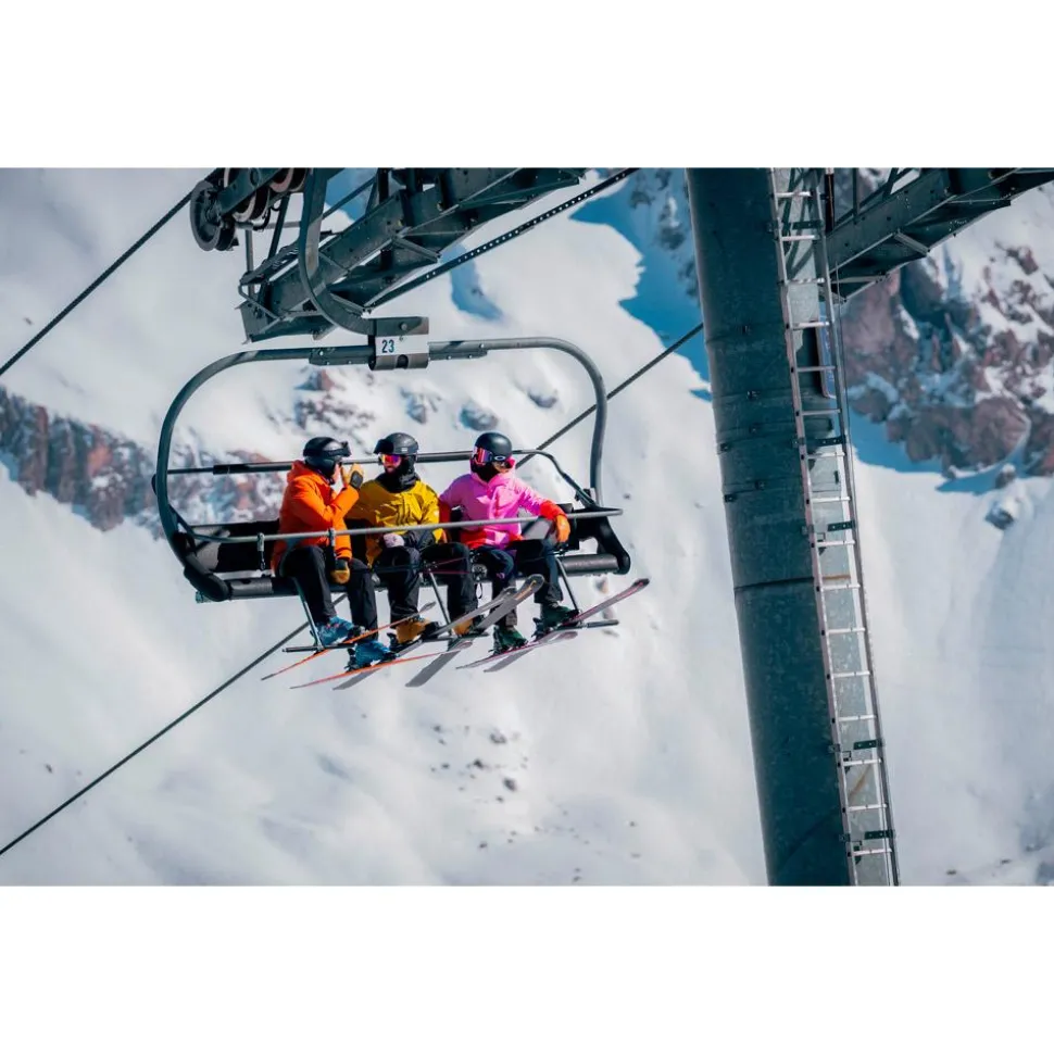 Ski Elan Wingman 86 Ti